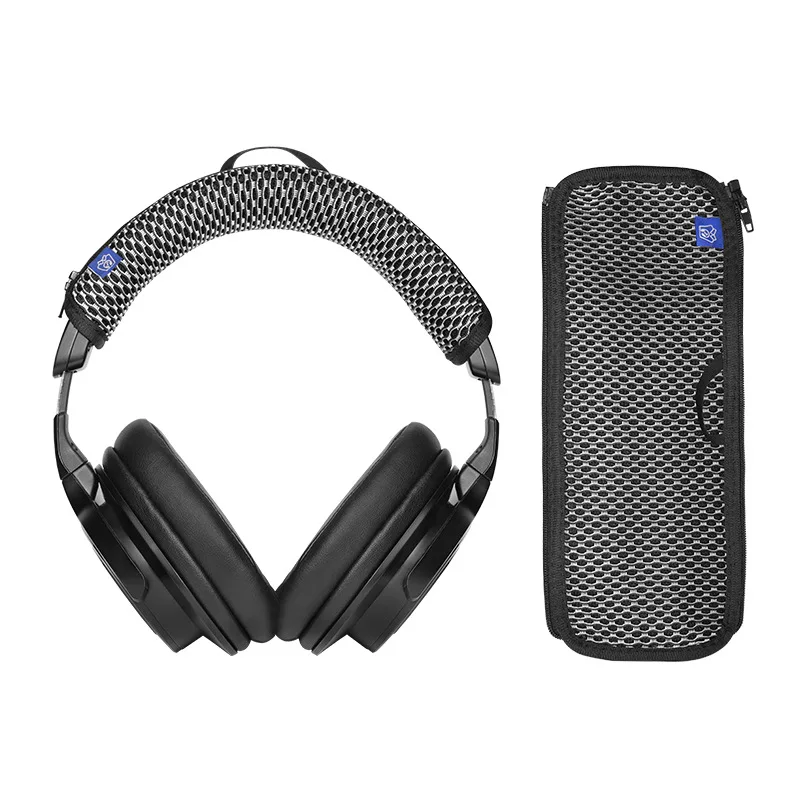 Funda protectora de tela de ma - Audio Technica Headphone Ath-Ws660Bt reseña y precio