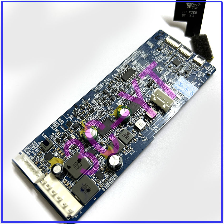 1 Uds. Para placa base JBL Cha - Jbl Speaker Charge 5 reseña y precio
