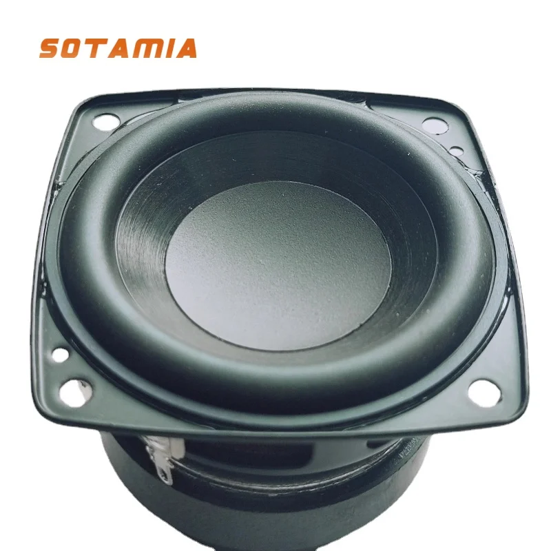 SOTAMIA Altavoz de Audio de Ra - Jbl Speaker Charge 5 reseña y precio