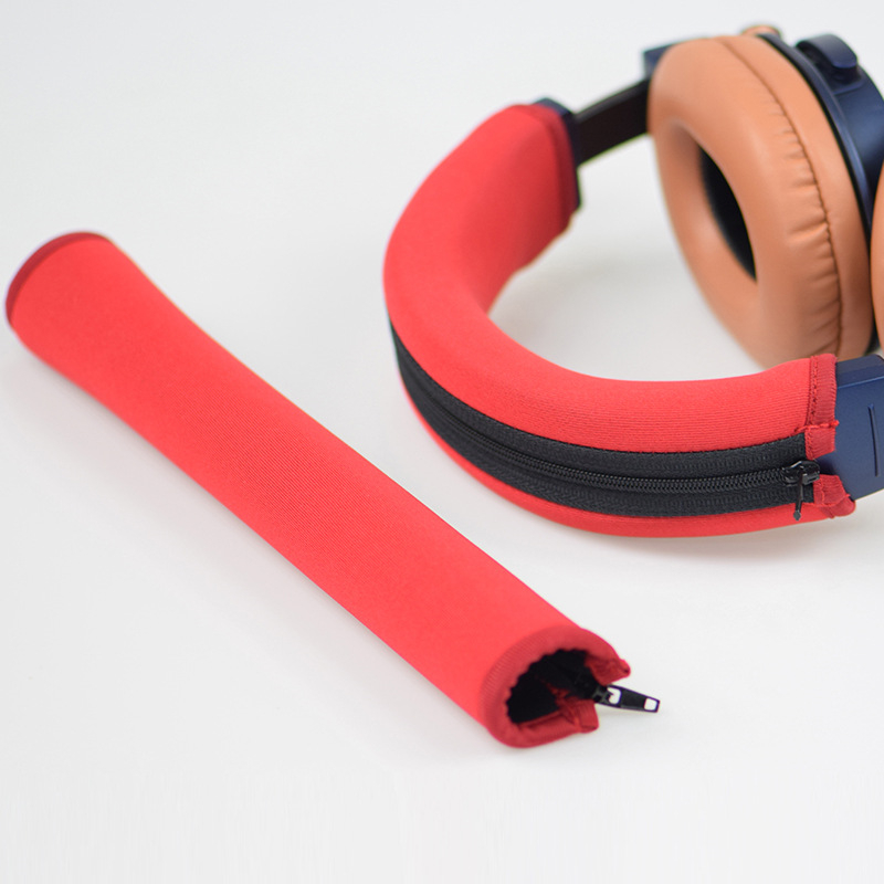 Funda protectora para auricula - Audio Technica Headphone Ath-M20X reseña y precio
