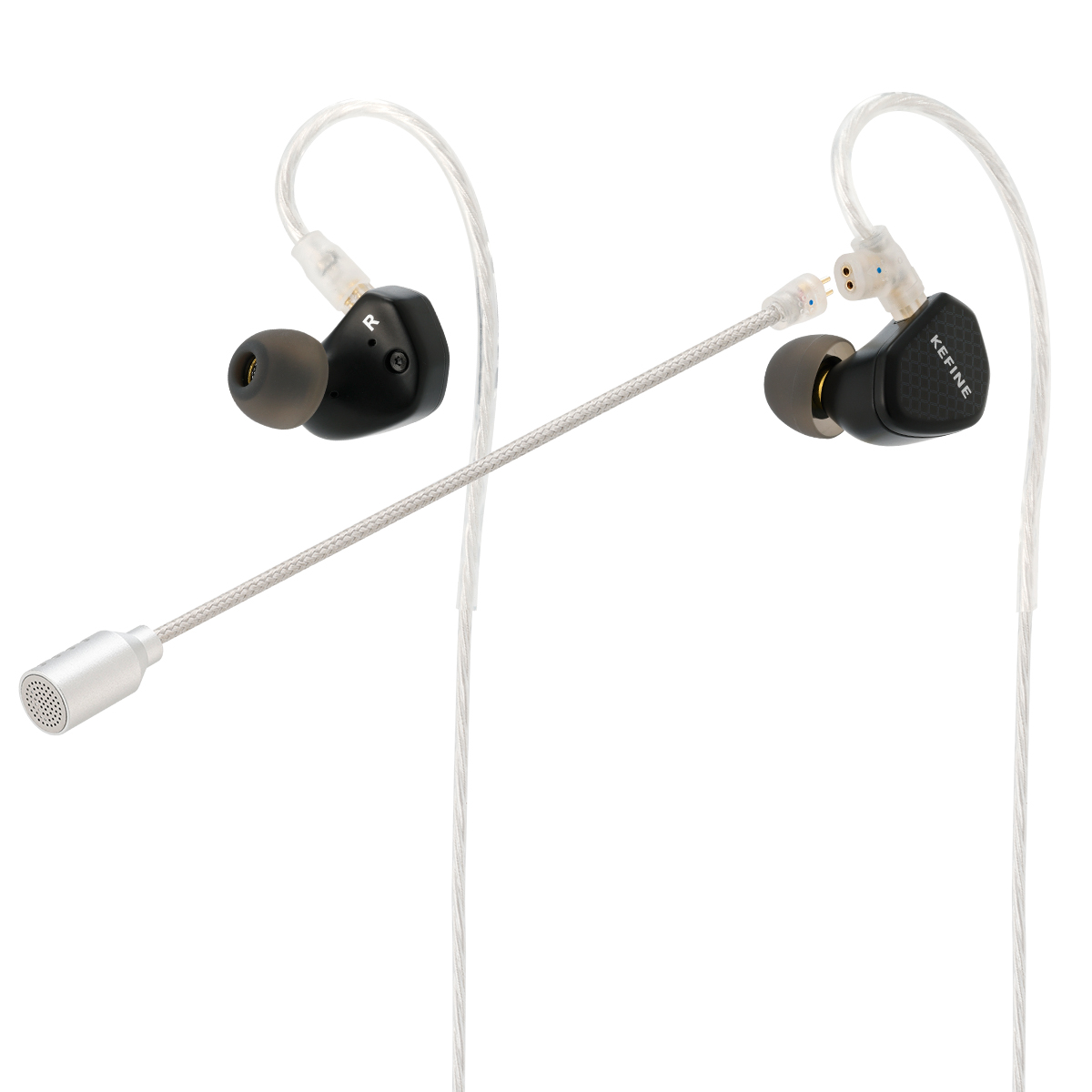 Cable de Juego Kefine para Aur - Usb C Earphone reseña y precio