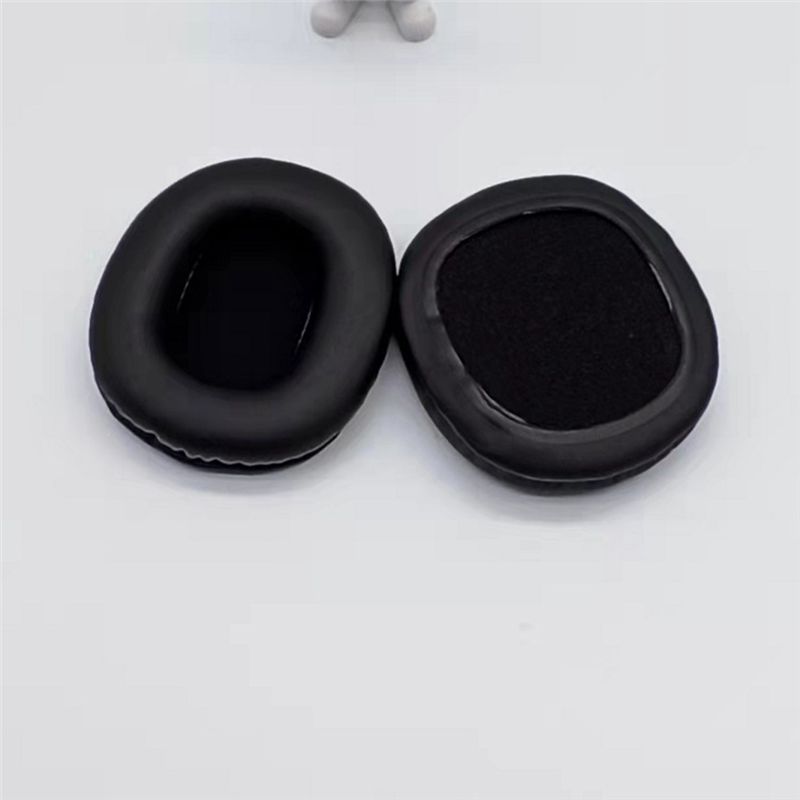 HFES 1 Juego de almohadillas d - Audio Technica Headphone Ath-M20X reseña y precio