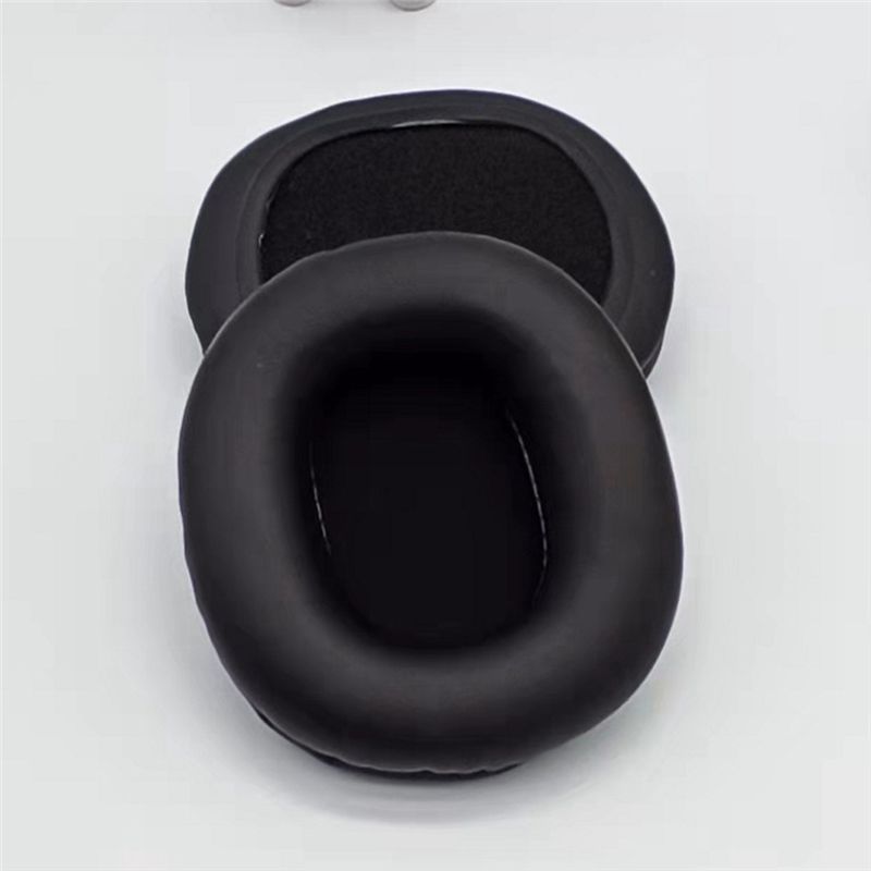 HFES 1 Juego de almohadillas d - Audio Technica Headphone Ath-M20X reseña y precio
