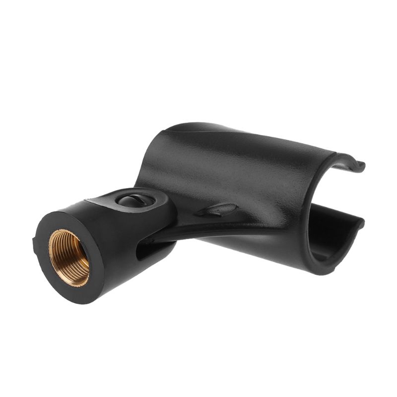 Soporte de montaje de Clip de  - Shure Mic Sm58 reseña y precio
